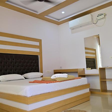 Moon Shine Garden Resort Neil Island Εξωτερικό φωτογραφία