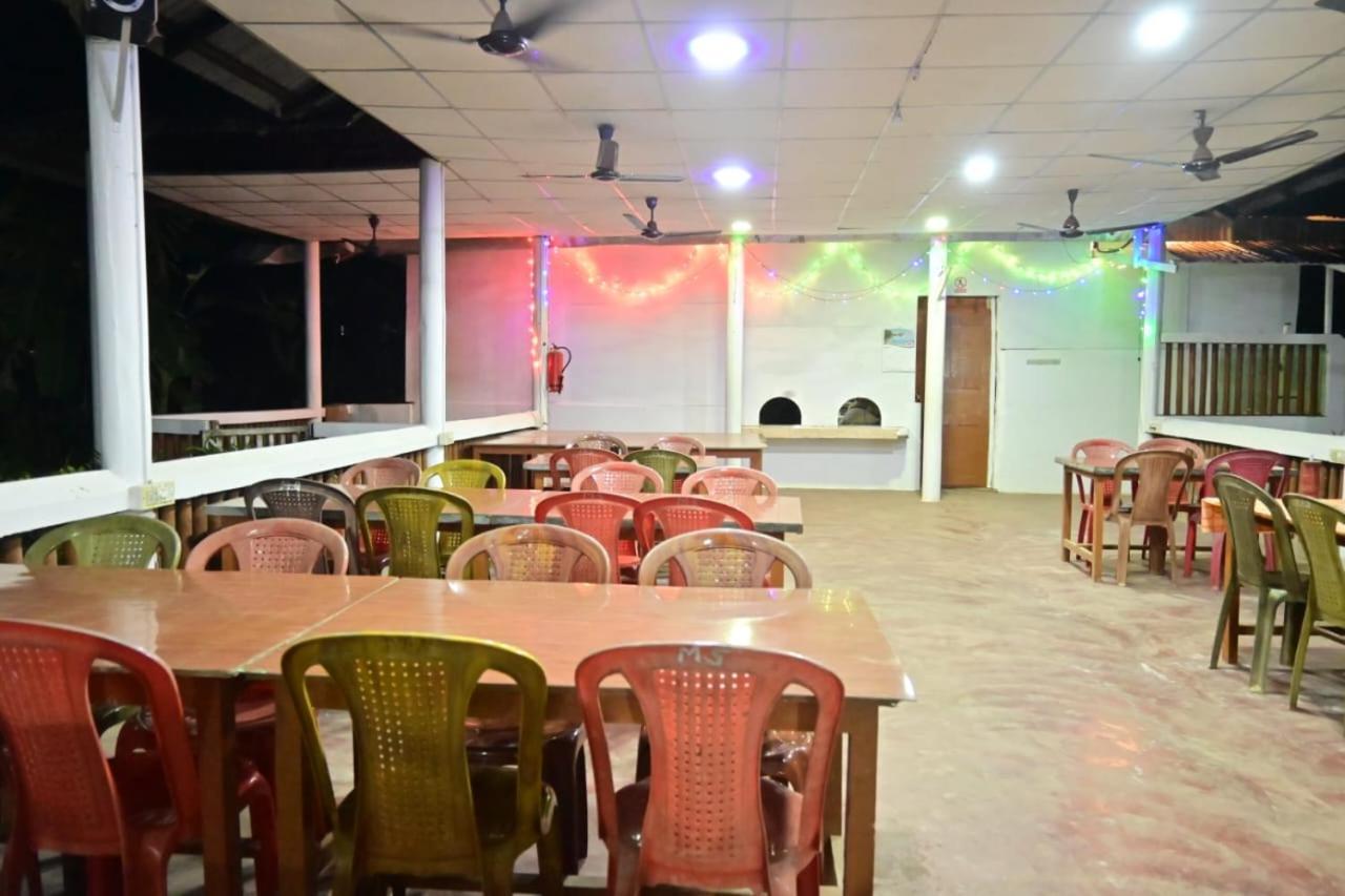 Moon Shine Garden Resort Neil Island Εξωτερικό φωτογραφία