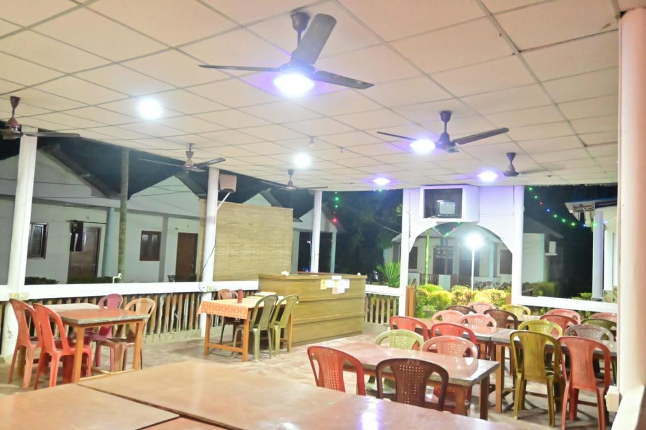 Moon Shine Garden Resort Neil Island Εξωτερικό φωτογραφία