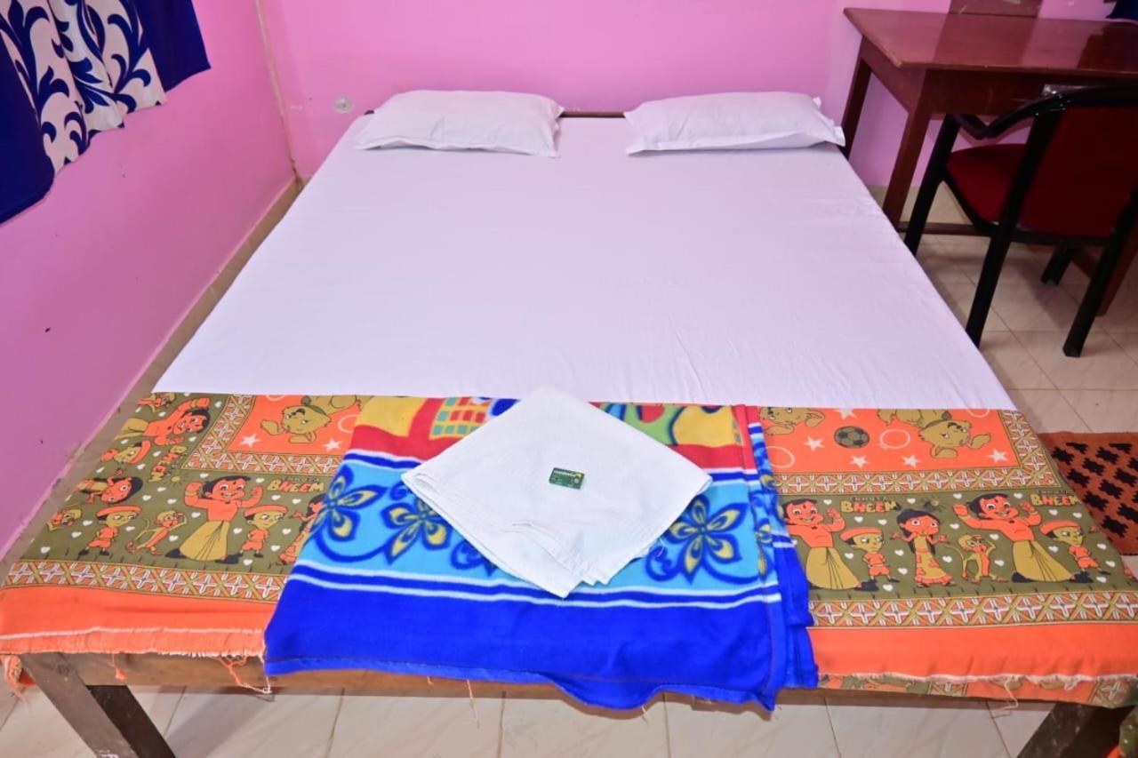 Moon Shine Garden Resort Neil Island Εξωτερικό φωτογραφία