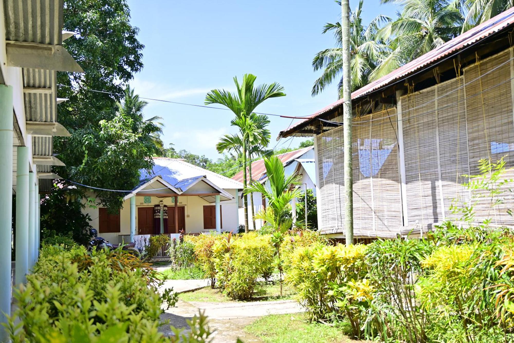 Moon Shine Garden Resort Neil Island Εξωτερικό φωτογραφία