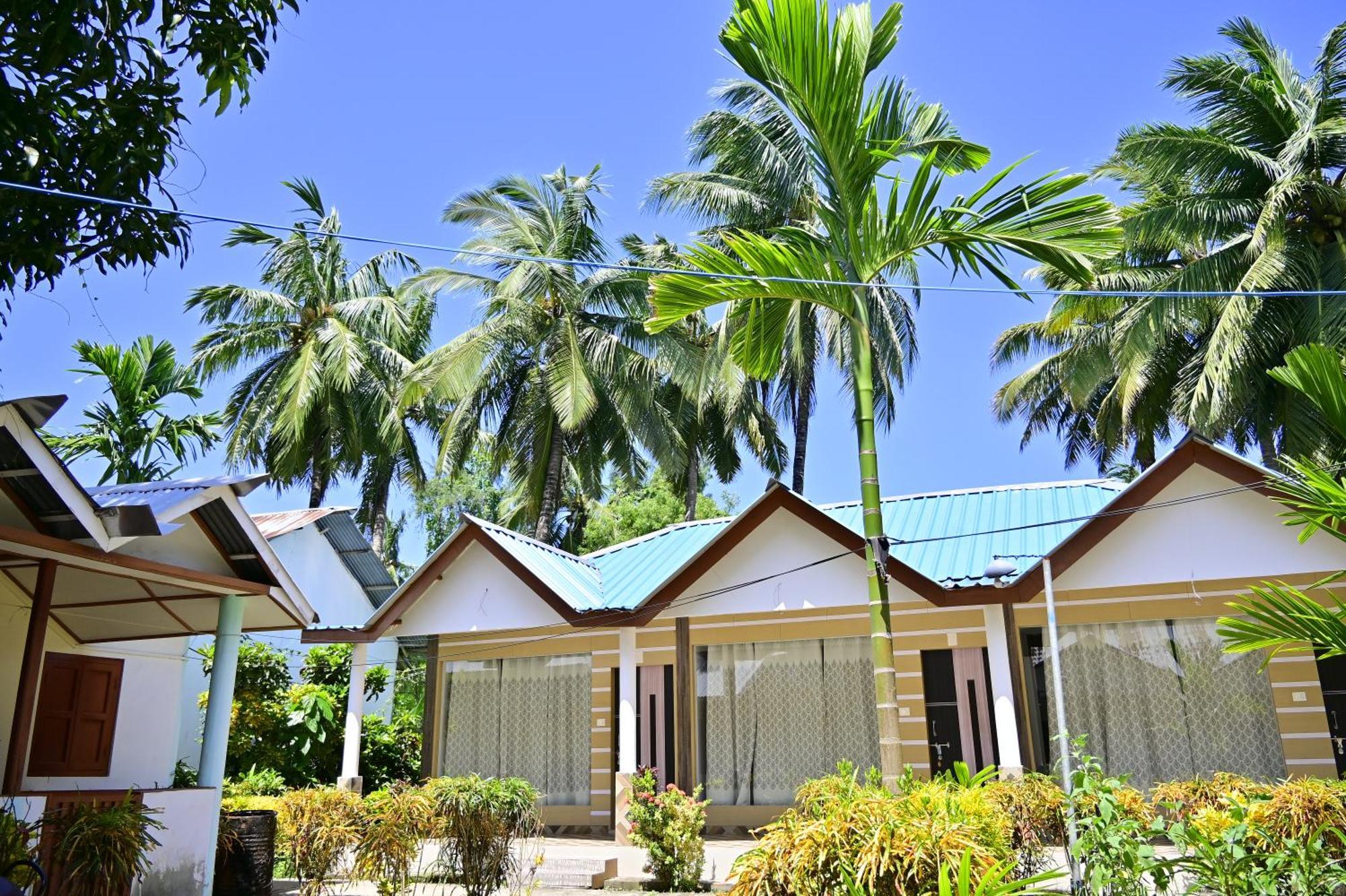 Moon Shine Garden Resort Neil Island Εξωτερικό φωτογραφία