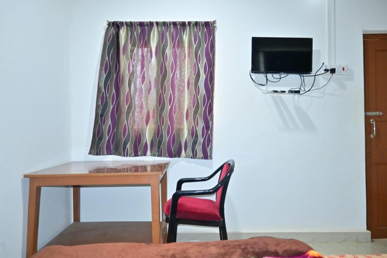Moon Shine Garden Resort Neil Island Εξωτερικό φωτογραφία