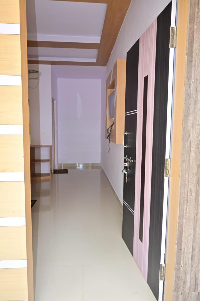 Moon Shine Garden Resort Neil Island Εξωτερικό φωτογραφία