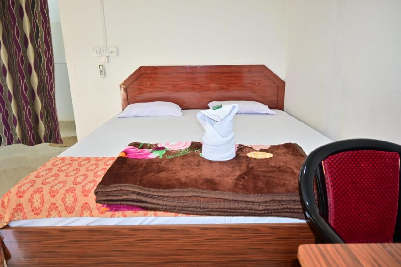 Moon Shine Garden Resort Neil Island Εξωτερικό φωτογραφία