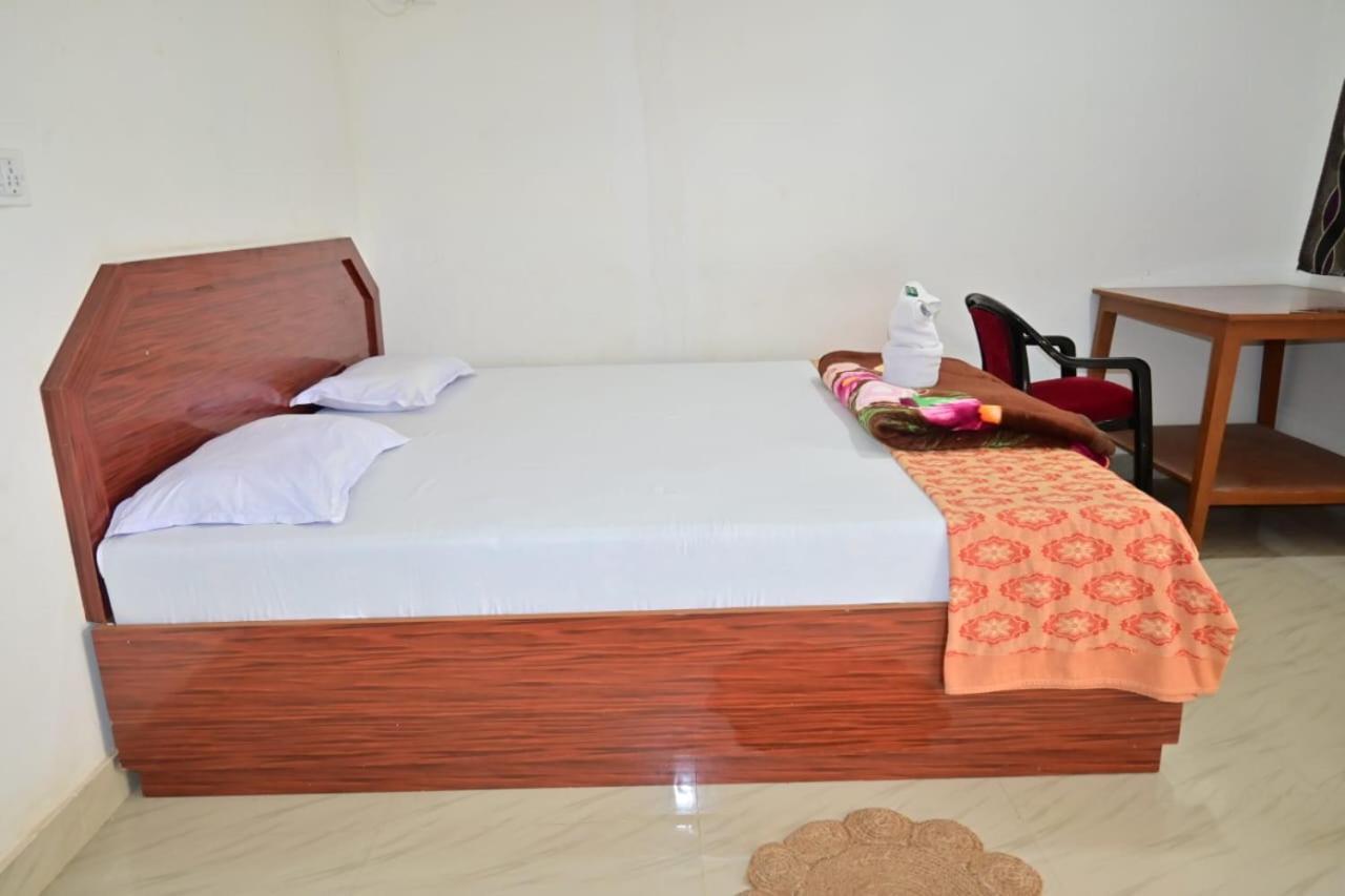 Moon Shine Garden Resort Neil Island Εξωτερικό φωτογραφία