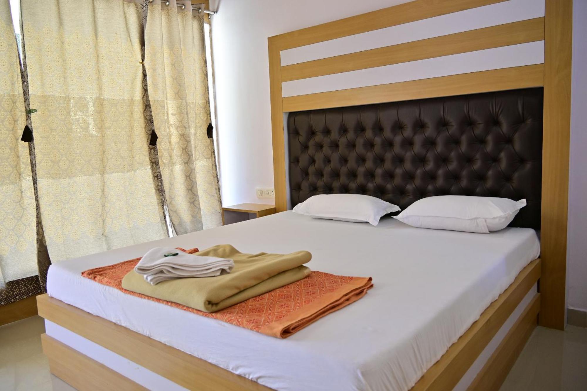 Moon Shine Garden Resort Neil Island Εξωτερικό φωτογραφία