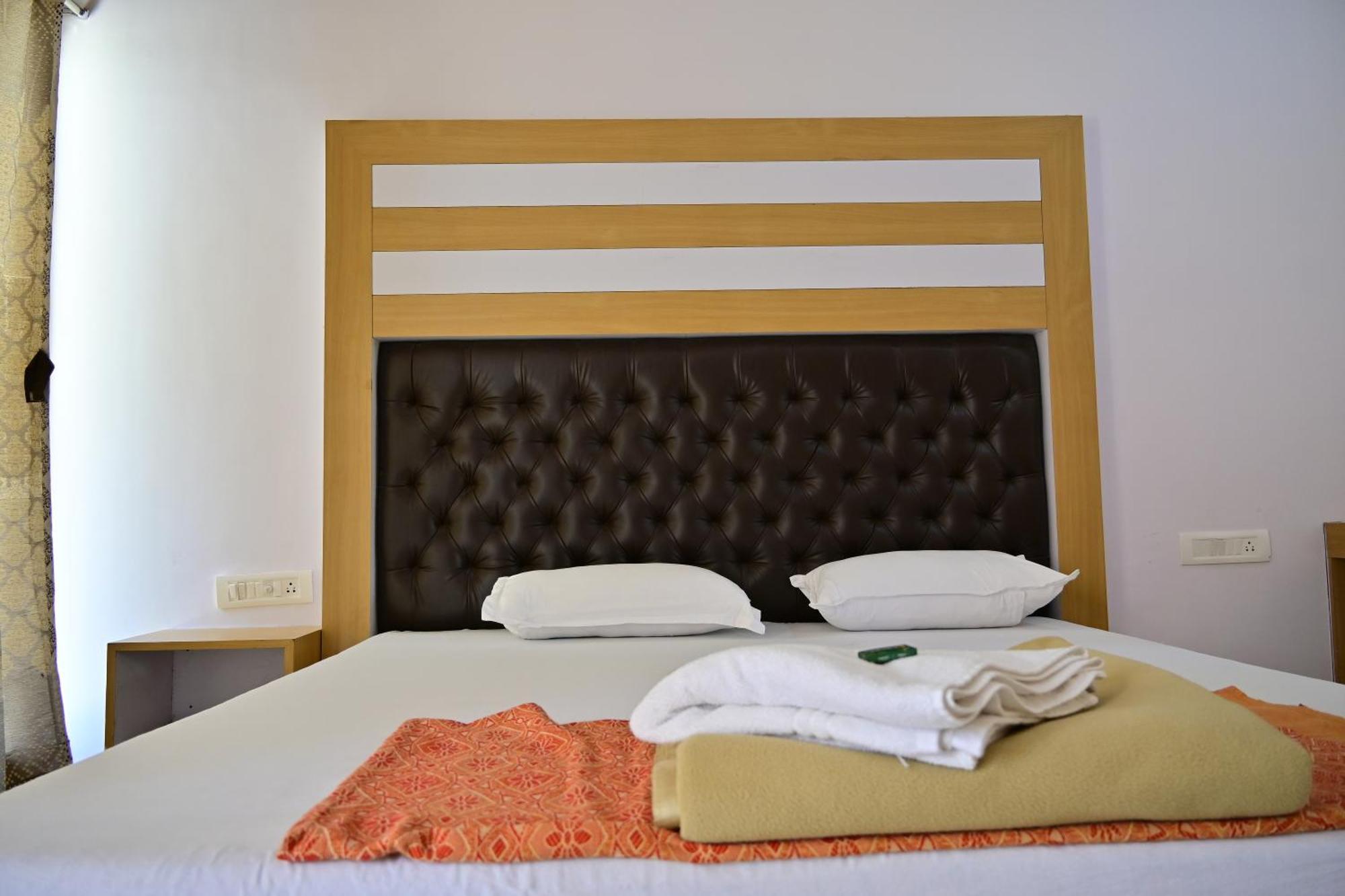Moon Shine Garden Resort Neil Island Εξωτερικό φωτογραφία