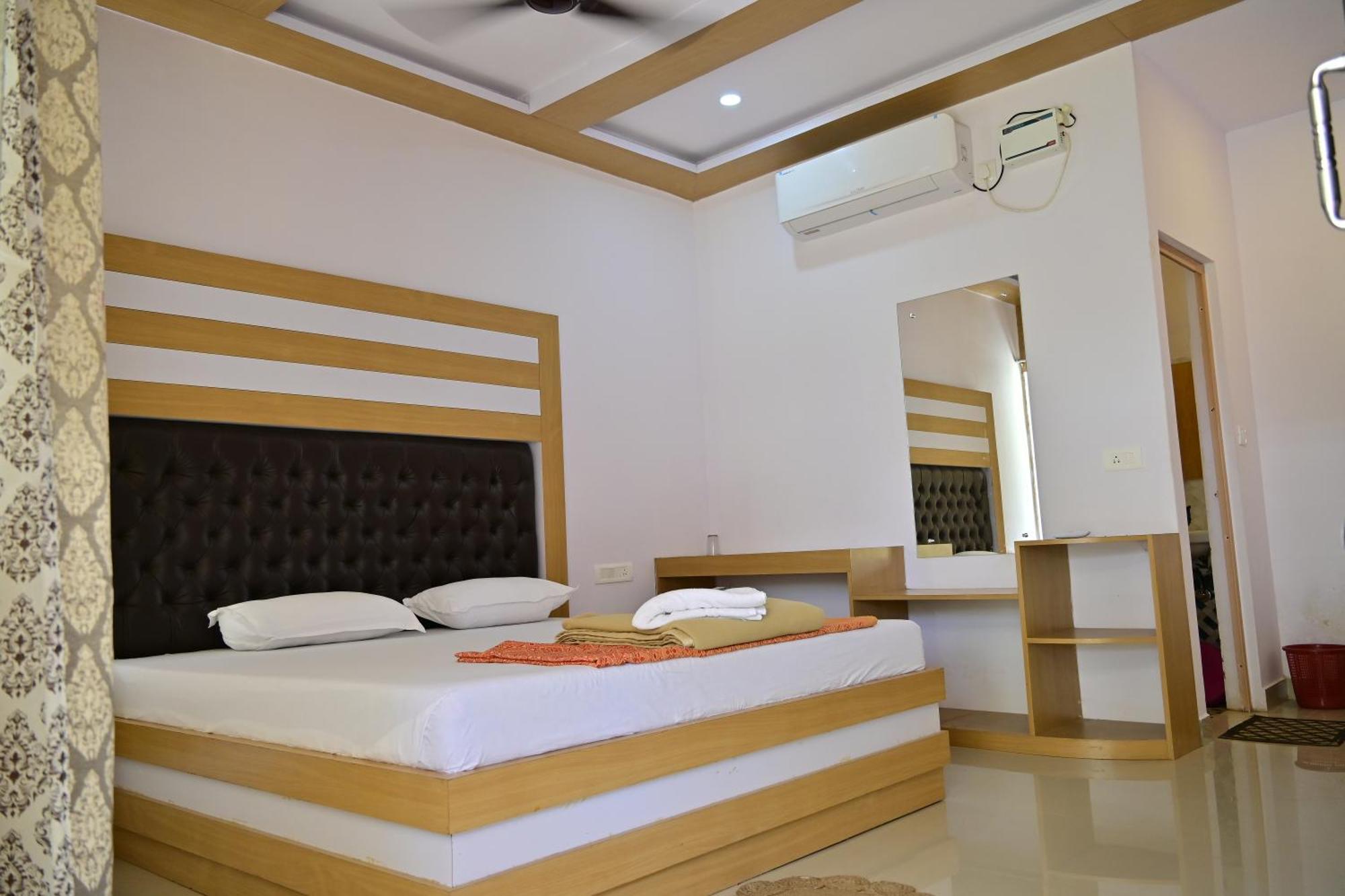 Moon Shine Garden Resort Neil Island Εξωτερικό φωτογραφία